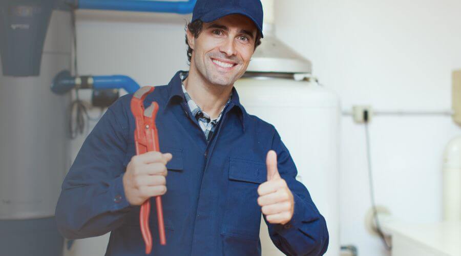 Professional septic pumping service in Mount Sterling, WI